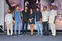 Subramaniapuram Movie Trailer Launch